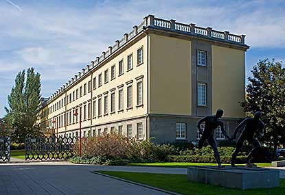 HHL Leipzig Graduate School of Management