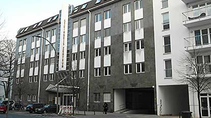 Steinbeis-Hochschule