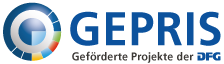 Logo: GEPRIS