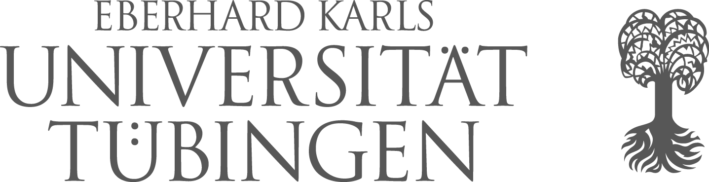 Logo: Eberhard Karls Universität Tübingen