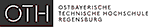 Logo: Ostbayerische Technische Hochschule Regensburg (OTH)