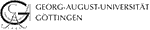 Logo: University of Göttingen