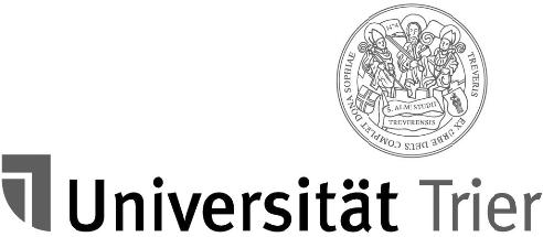 Logo: Universität Trier