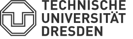 Logo: Technische Universität Dresden