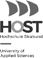 Logo: Hochschule Stralsund