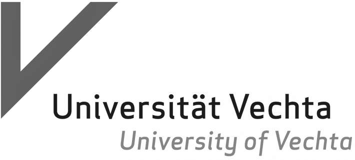 Logo: Universität Vechta