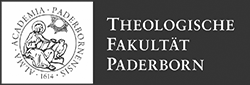 Logo: Theologische Fakultät Paderborn