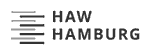 Logo: Hochschule für Angewandte Wissenschaften Hamburg