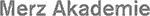 Logo: Merz Akademie - Hochschule für Gestaltung, Kunst und Medien, Stuttgart