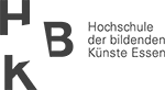 Logo: Hochschule der bildenden Künste (HBK) Essen