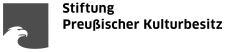 Logo: Stiftung Preußischer Kulturbesitz