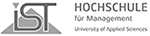 Logo: IST-Hochschule für Management