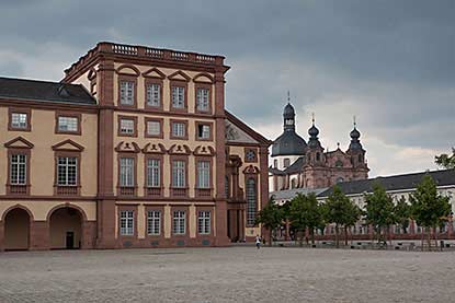 Universität Mannheim