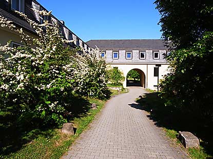 Universität Hohenheim