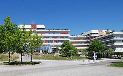 Universität Ulm