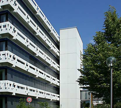 Pädagogische Hochschule Ludwigsburg
