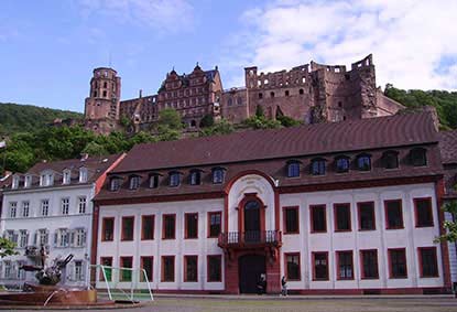 Heidelberger Akademie der Wissenschaften