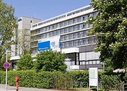 German Cancer Research Center (DKFZ)