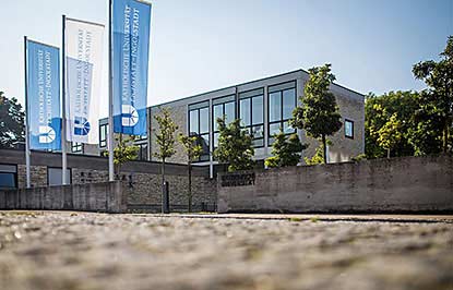 Katholische Universität Eichstätt-Ingolstadt