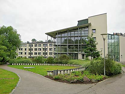 Universität Passau