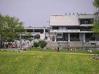 Universität Regensburg