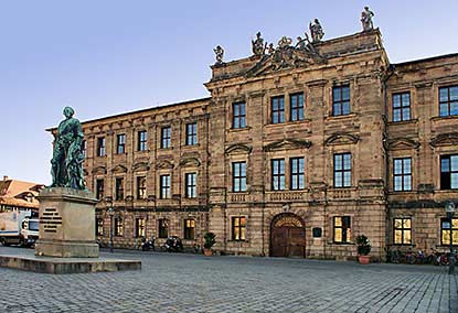 Friedrich-Alexander-Universität Erlangen-Nürnberg