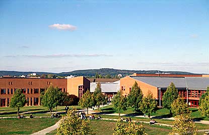 Universität Bayreuth