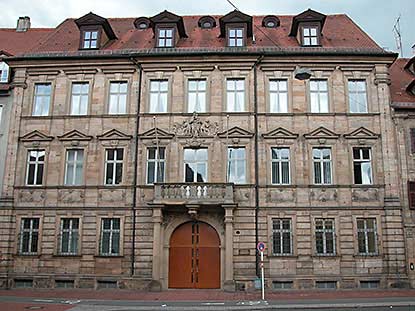 Otto-Friedrich-Universität Bamberg