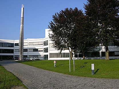 Universität der Bundeswehr München