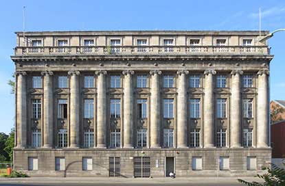 Berliner Hochschule für Technik (BHT)