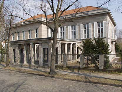 Deutsches Archäologisches Institut (DAI)