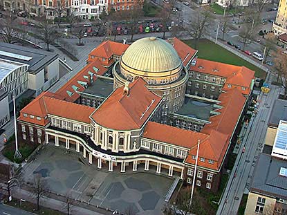 Universität Hamburg