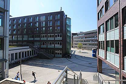 Technische Universität Hamburg