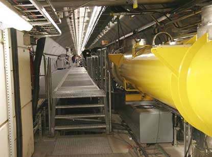 Deutsches Elektronen-Synchrotron (DESY)