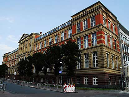 Technische Universität Darmstadt