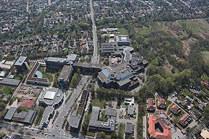 Carl von Ossietzky University of Oldenburg