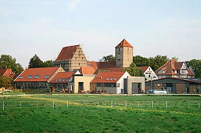 Stiftung Universität Hildesheim