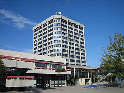 Georg-August-Universität Göttingen