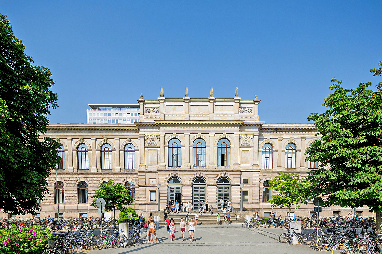 Technische Universität Braunschweig