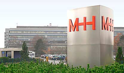 Medizinische Hochschule Hannover (MHH)