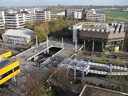 Technische Universität Dortmund