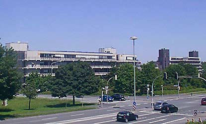Paderborn University