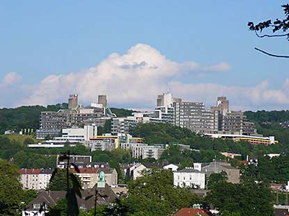 Bergische Universität Wuppertal