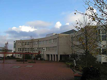 FernUniversität in Hagen