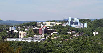 Universität Siegen