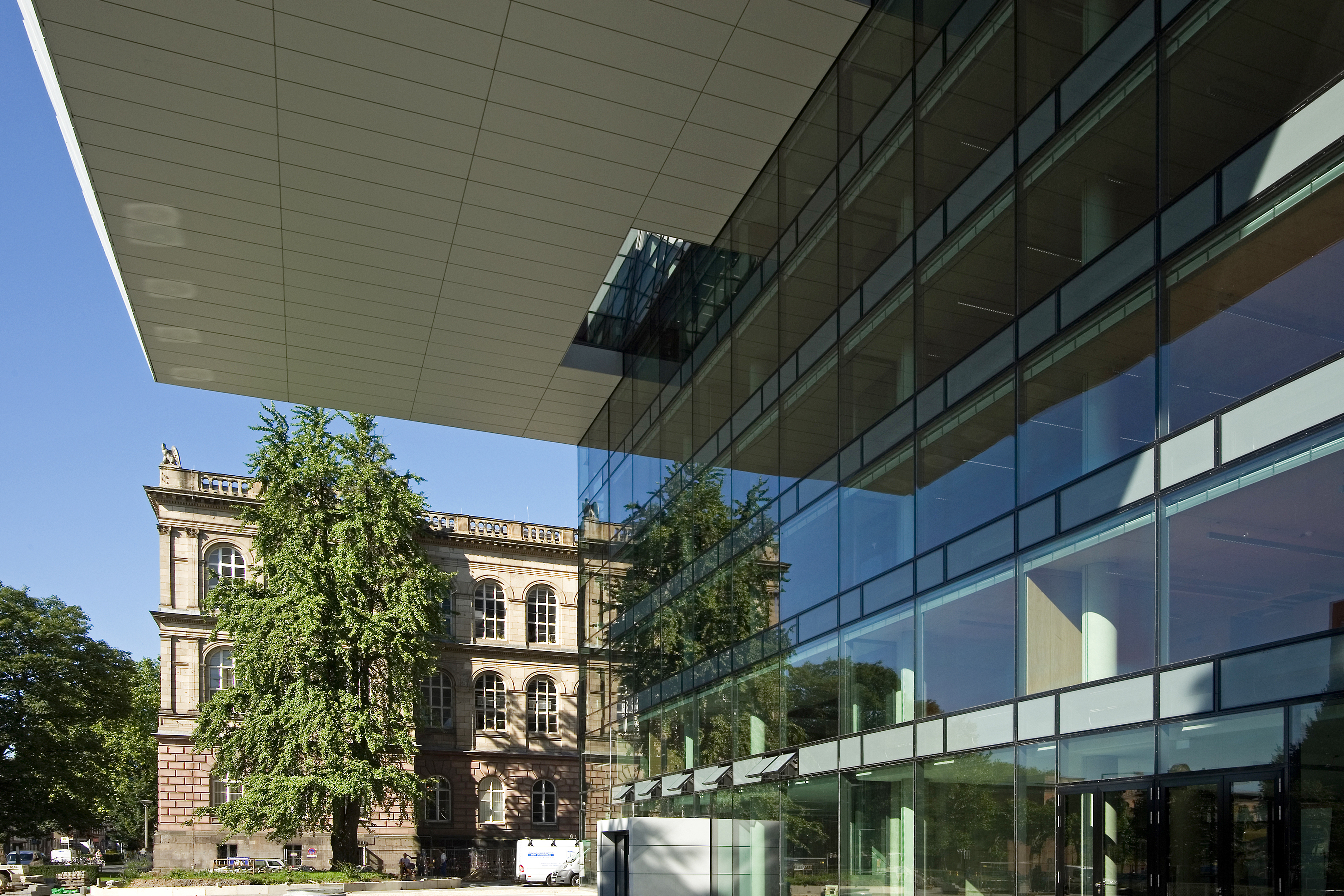 Rheinisch-Westfälische Technische Hochschule Aachen