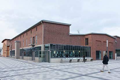 Hochschule Düsseldorf