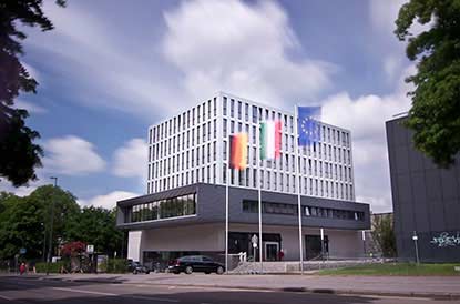 Fachhochschule Aachen