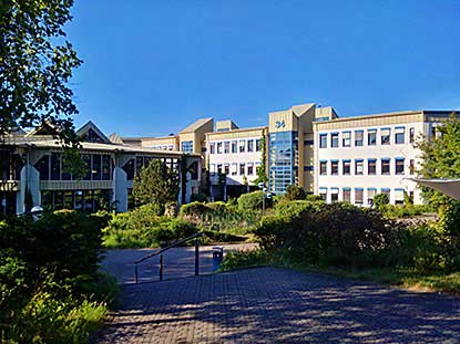 Rheinland-Pfälzische Technische Universität Kaiserslautern-Landau