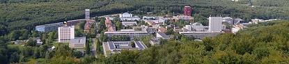 Universität des Saarlandes